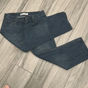 Levi’s 505 16 reg 28 x 28pant’s excellent condition